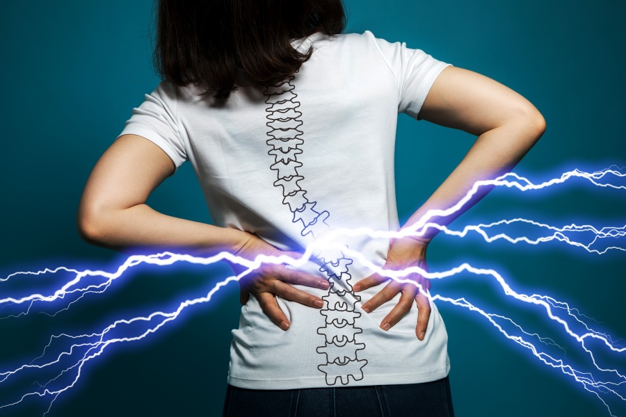 Back Pain Can Be Solved Without Medications